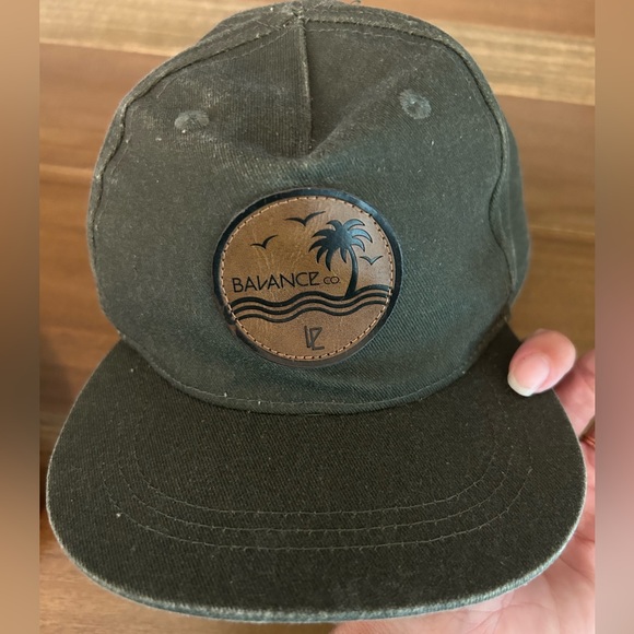 Infant hat bundle - Picture 6 of 7